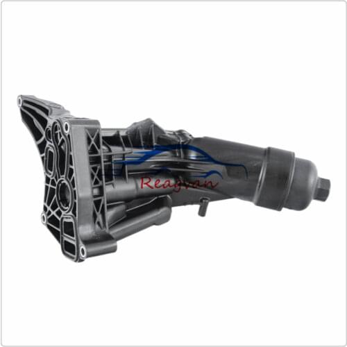 Reagvan Oil Filter Kits