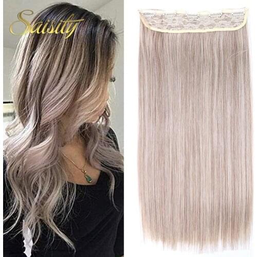 Saisity Hair Extensions
