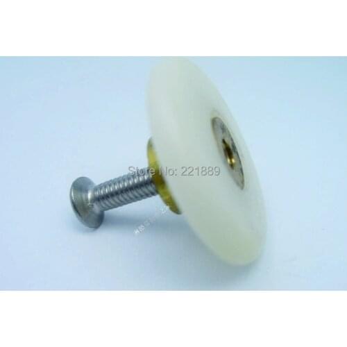Shower door pulley /roller /shower small cooper roller