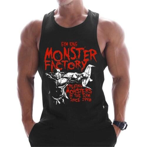 Sik Sik Running Gyms Clothing Cotton Bodybuilding Tank Top Bodybuilder Mens Ropa Hombre Tops Singlet Erkek Sleeveless Singlet