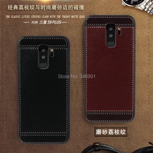 SMILE CASE Samsung Galaxy S9 Phone Cases