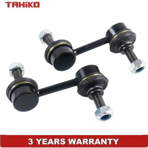 2pcs stabilizer link Sway Bar Anti Roll Drop Links for Honda Accord Acura TL , 51320-SDA-A05