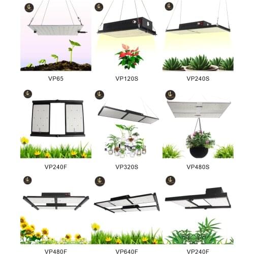 2021 IDEA LIGHT LM301H Grow Light Kit, Hydroponic Pre-Wired Rita Fang 550V3 304V3 LM301H Diy 480W LM301H Grow led Lights