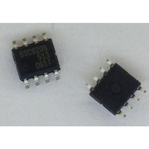 5pcs/lot SSC620S SSC620 SOP8 new original