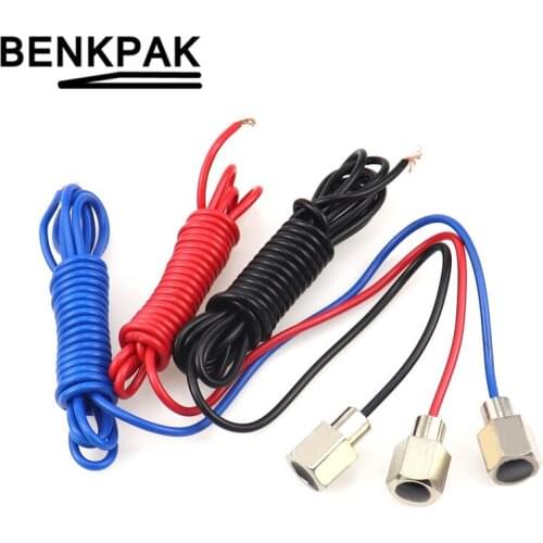 Water level controller probes