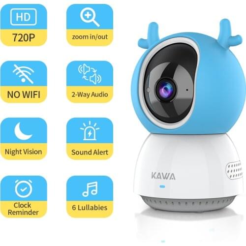 Kawa Baby Monitors