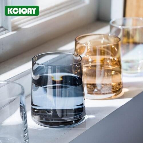 KCIQAY Shot Glasses