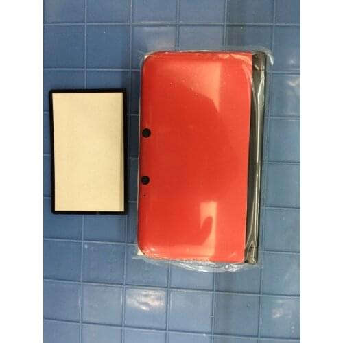 Console Full Housing Shell Case Repair Parts +Tool for Nintendo for 3DS XL/3DS LL