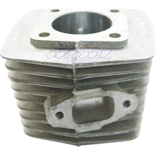 Cylinder Body & Gasket for 49cc 50cc Gas Motorized Bicycle Dirt Bike Scooter Engine