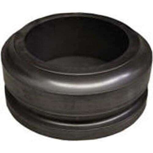 L5YD Graphite Casting Ingot Round Mold Mould Tool for Metal Casting Melting Refining