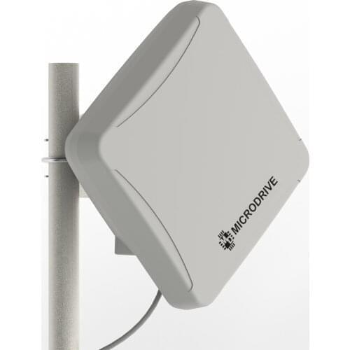 MicroDrive Network Hardware