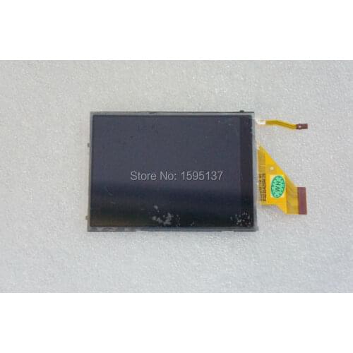 NEW LCD Display Screen For Canon for PowerShot SX600 HS Digital Camera Repair Part With Backlight