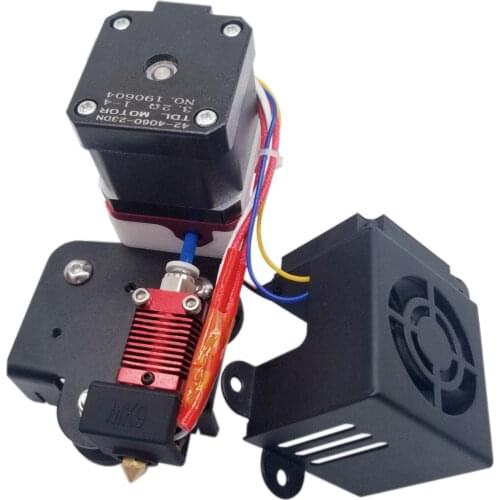 3D Printer Upgrade 1.75mm Filament Extruder Drive Feed Kit For Coreyity3d CR-8/ 10/10S Replacement Parts