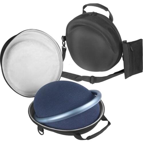 Portable Storage Bag Travel Carrying Case for Harman kardon Onyx Studio 7 Speaker EVA Hard Bag Shockproof Protective Shell