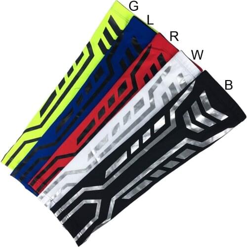 Game Arm Arm Warmer Sun Specialized Mtb Arm Cover Cuff Bicycle Sleeves UV Protection Running Sleeves Cycling Sleeves Sunscreen