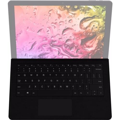 CHUWI SurBook Tablet Detachable Keyboard for 12.3 inch CHUWI Windows 10 Tablet PC