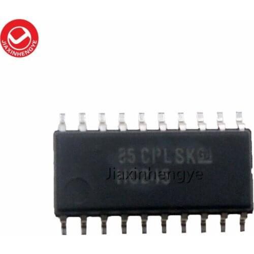 SN74HC245ANSR HC245 SOP-20 Original and New 10PCS/LOT