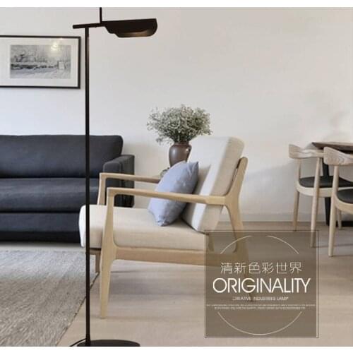 Modern Floor Lamp Standard Light G9 LED Metal Floor Light for Foyer,Living Room,Bed room,Study