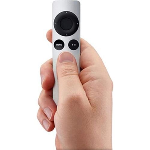 Bluelans Universal Replacement Remote Control for Apple TV1 TV2 TV3 Remote Control A1294 For Apple TV All Versions