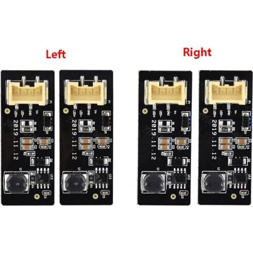 High Quality Rear Driver F25 B003809.2 LED Light Plug And Play Repair Replacement Board Tail Light For BMW X3 F25 2011-2017