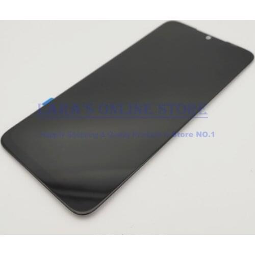 10 Touch for Xiaomi Redmi Note 7 LCD Display Screen Touch Digitizer Assembly Redmi Note7 Pro LCD Display With Frame Repair Parts
