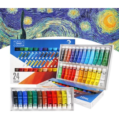 CALAFO Acrylic Paints