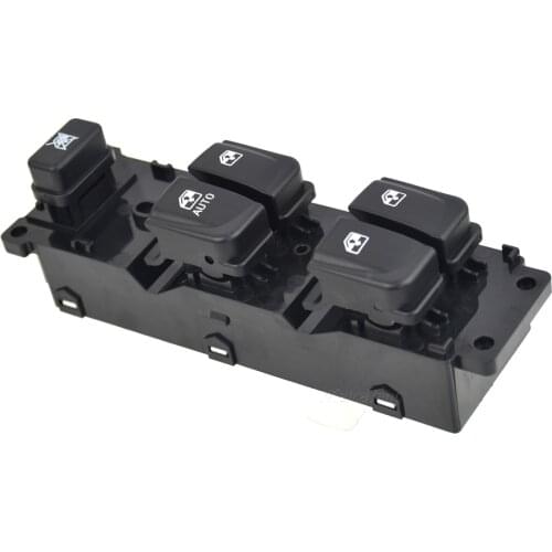 For Hyundai i20 2008 2009 2010 2012 2013 2014 2015 New High Quality Power Window Switch 93570-1J102 935701J102