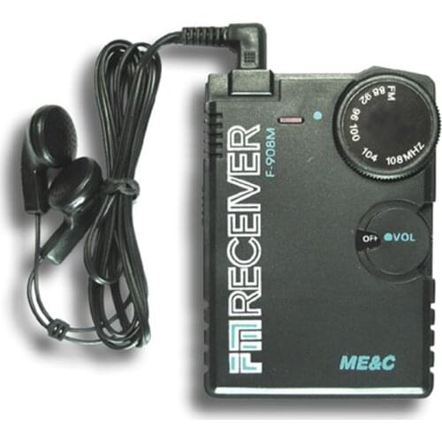 Dower Me Wireless Audio Adapters