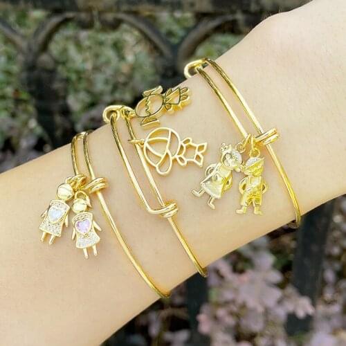 Браслеты дружбы FLOLA China At AliExpress