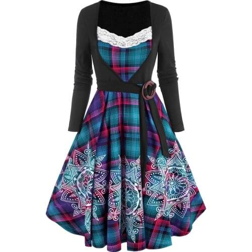 Joineles Long Dresses