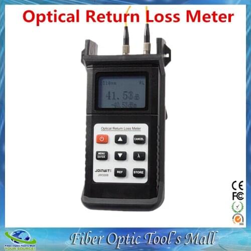 JoinWit JW3308 Handheld Optical Return Loss Meter