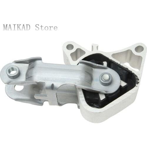 Engine Motor Mount Support Transmission Mount for Mercedes-Benz W156 GLA180 GLA200 GLA220 GLA250 A2462400809