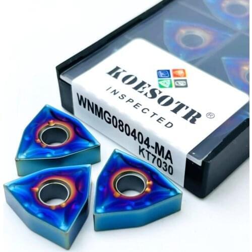 WNMG080408 WNMG080404 MA original colorful super hard carbide tool CNC machine tool cutting tools lathe WNMG 080408 turning tool