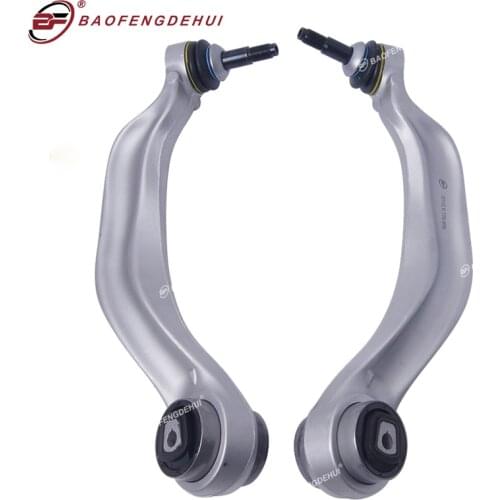 Front Suspension Steering Lower Forward Control Arm for BMW F01 F02 F03 F04 535i 550i 740i 750i 760Li 31126775959 31126775960