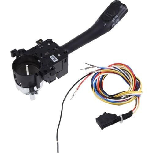 Cruise Speed Control Switch For Passat B5 Golf Jetta MK4 Beetle Bora