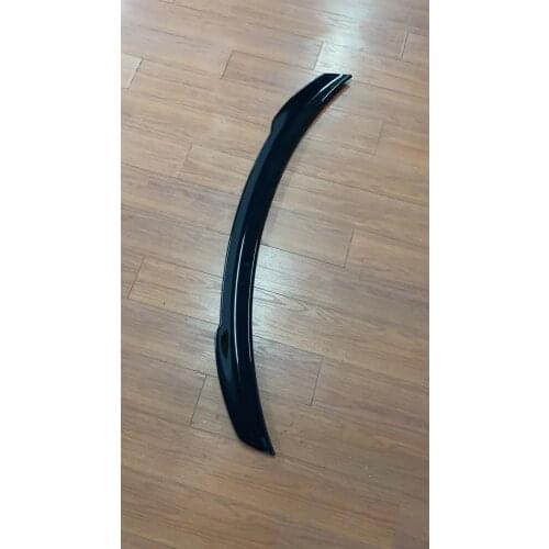 Suitable For Direct Supply Retrofitting Psm Car Mercedes Benz Cla W118 with Carbon Fiber Tail