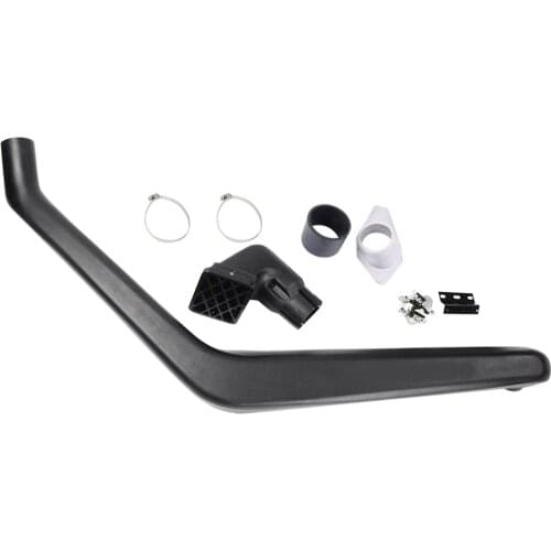 Wotefusi Air Intake Systems Snorkel Kit Tube For Mitsubish Pajero NH Series 1992 1993 1994 1995 1996 1997 [QP92]