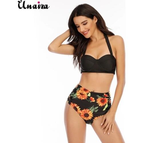 Unaiza Swimwear With Sleeves