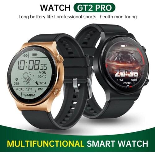 YEINDBOO Pedometer Watch