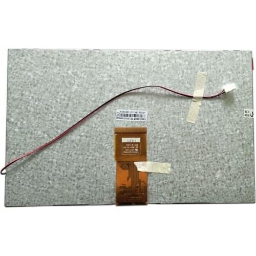 AT101WSM-NW0 LCD Displays screen