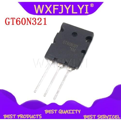 1pcs/lot GT60N321 60N321 TO-3P