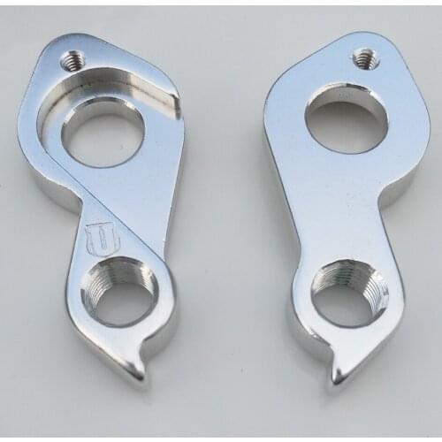 20PCS Bicycle rear Derailleur hanger extender road alloy bike dropout for Focus Sam 160 Cayo Disc 3.0 Focus Mares CX AX Sam Ltd