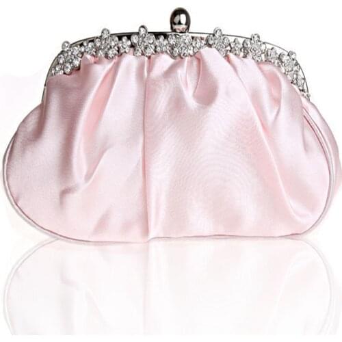 2021 Evening Clutch Bag Evening bags wedding Party Prom box Day cluthes for women mini handbag WY79