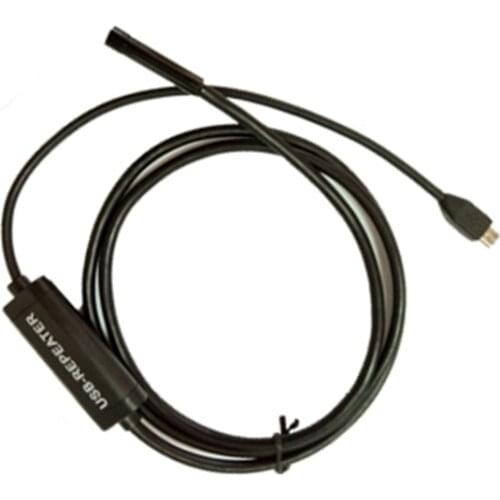7MM For Android OTG USB Mobile Endoscope 2M/5M