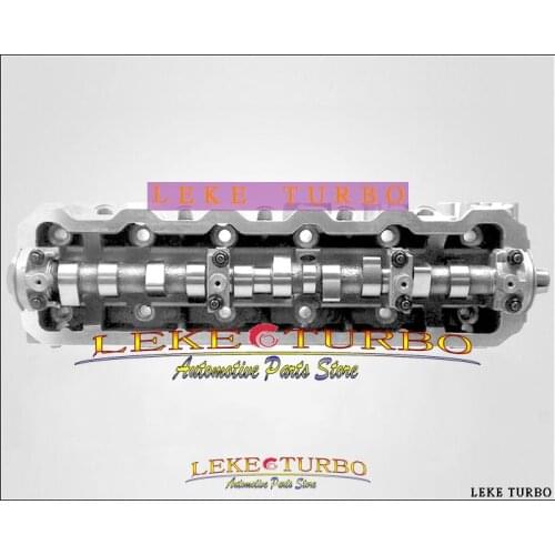 908 134 AAB Complete Cylinder Head Assembly ASSY 074103351A 908134 For Volkswagen VW Transporter T4 2461cc 2.4L SOHC 10v L5 90