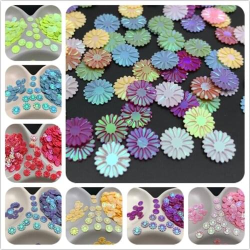 A.helin Sequins