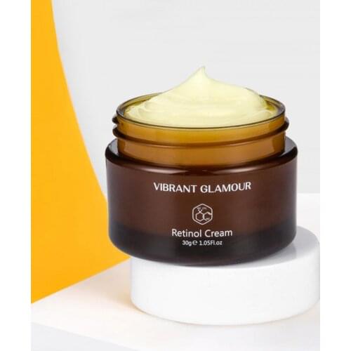 Anti-Aging Retinol Face Cream Firming Lifting Anti-Aging Remove Wrinkle Whitening Brightening Moisturizing Facial Skin Care