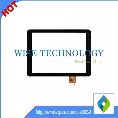 For The Chinese Tablet Texet TM-9757 3G TM-9767 3G digitizer PB97A8592-R2 High Quality 9.7INCH Touch Screens Free Shipping