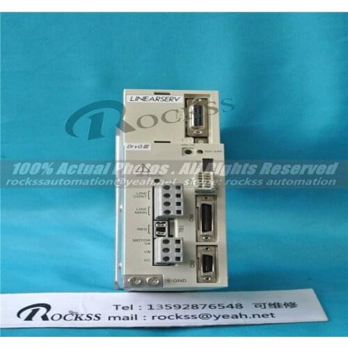 Used In Good Condition UM1LG3-130C-1AA-2SA-N With Free Shipping DHL / EMS