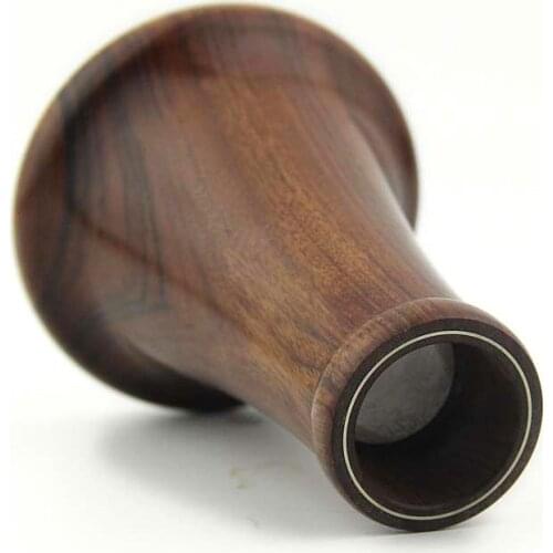 Clarinet Bell and barrel Ebony wood Buffet size clarinet parts